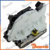 Serrure de porte gauche arrière pour SEAT | EZC-SE-023, 6J0839015A